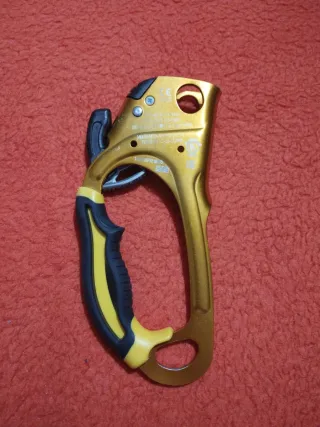 Puño Petzl Ascension Escalada