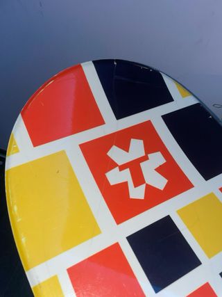 Tabla Snowboard Tijuana 145 Principiantes