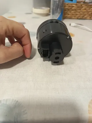 Interruptor Luces Golf MK7