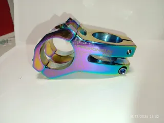 Potencia Bicicleta PRO HON SUN 022