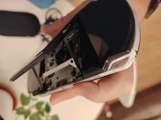 PSP 2000 Negra con Juegos IMPOLUTA