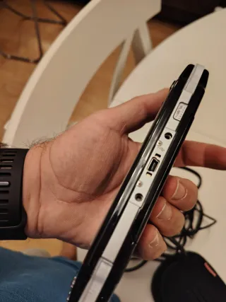 PSP 2000 Negra con Juegos IMPOLUTA