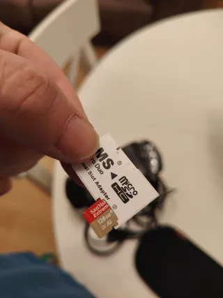 PSP 2000 Negra con Juegos IMPOLUTA