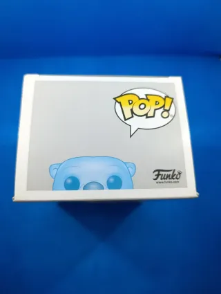 Funko Pop! Harry Potter 106 Hermione Granger