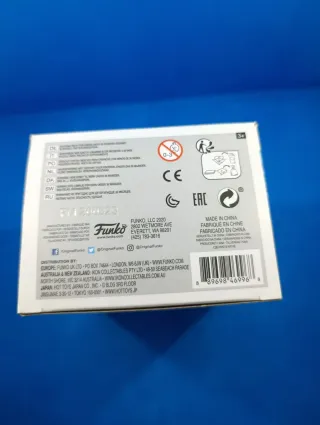 Funko Pop! Harry Potter 106 Hermione Granger