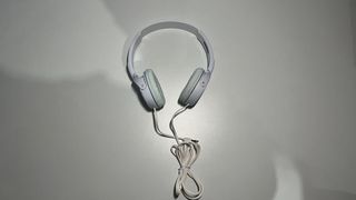 Cascos Sony MDR-ZX110 Cable Blancos Nuevos