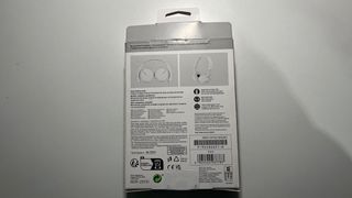 Cascos Sony MDR-ZX110 Cable Blancos Nuevos