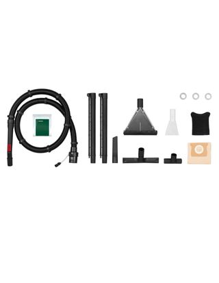 Lava-aspirador Parkside