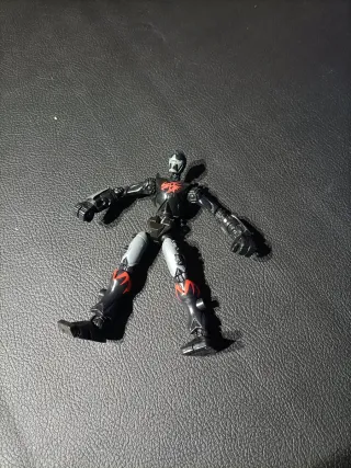 Robot Articulado estilo mazinger z o power ranger