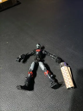 Robot Articulado estilo mazinger z o power ranger