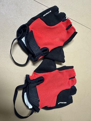 Mitones Btwin Infantiles Talla 10