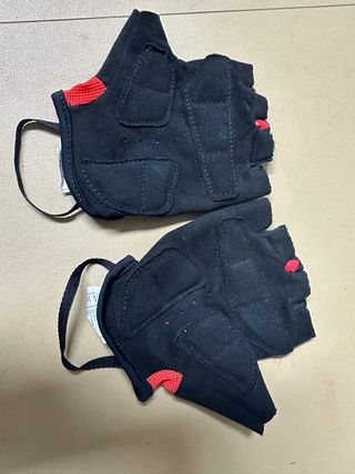 Mitones Btwin Infantiles Talla 10