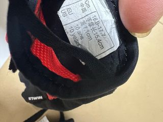 Mitones Btwin Infantiles Talla 10