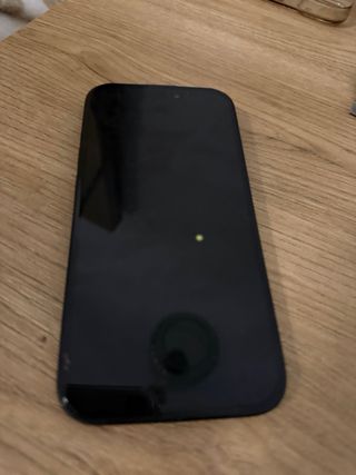 iPhone 15 128GB Negro