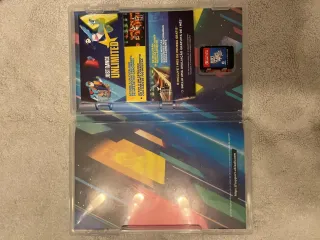 Nintendo Switch + 3 juegos y estuche