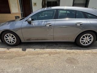 Llantas Mercedes con Neumáticos Continental