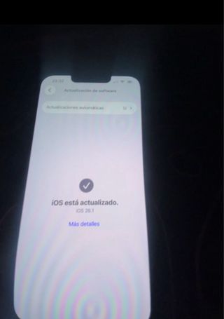 iPhone 13 128GB Azul