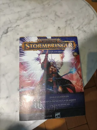 Stormbringer 65 Warhammer Age of Sigmar