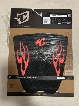 Grip Tabla Surf Creatures