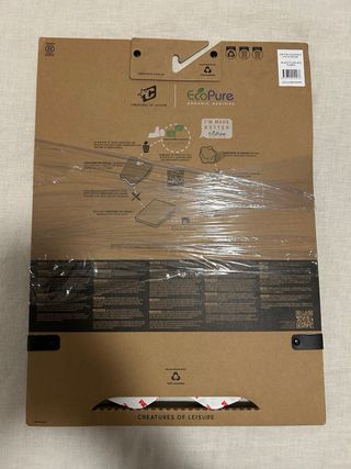 Grip Tabla Surf Creatures