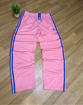 Chándal Adidas Rosa Talla M