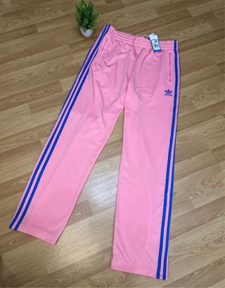 Chándal Adidas Rosa Talla M