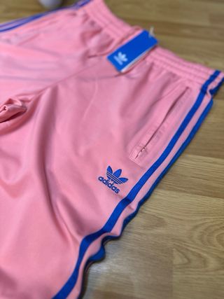 Chándal Adidas Rosa Talla M