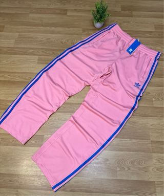 Chándal Adidas Rosa Talla M