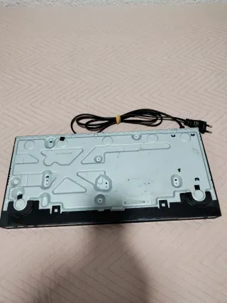 Reproductor DVD Sony