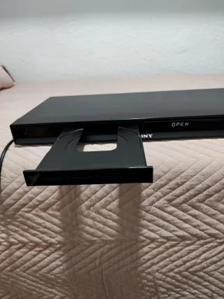 Reproductor DVD Sony