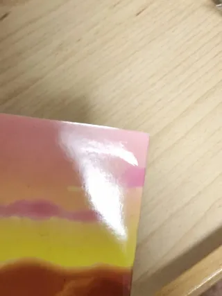 Album peruviano Hunter x Hunter + Set completo