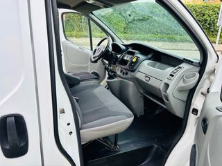 Opel Vivaro 2014