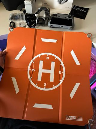 DJI Mini 4 Pro Fly More Combo