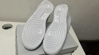 Nike Air Force 1 Blancas Talla 39