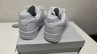 Nike Air Force 1 Blancas Talla 39