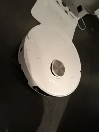 Robot aspirador Dreame x40 ultra