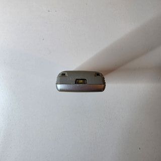 Nokia Telefono Base Argento Vintage Retrò