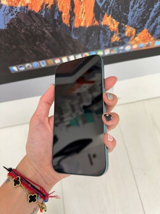 iPhone 16 Plus 256gb SEMI NUEVO