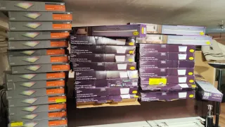 Lámpara Colgante LED Diseño