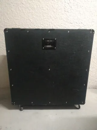 Pantalla Marshall JCM900 1960 Lead