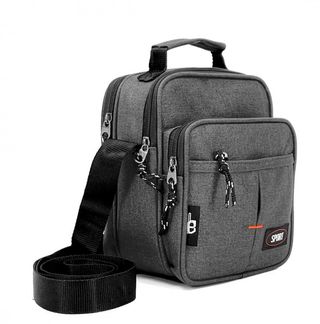 Bandolera de lona 209053