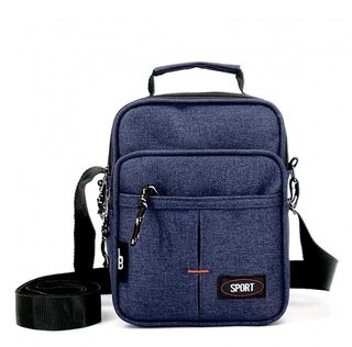 Bandolera de lona 209053