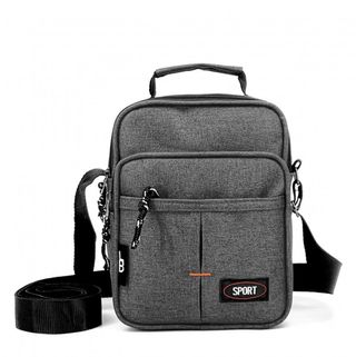 Bandolera de lona 209053