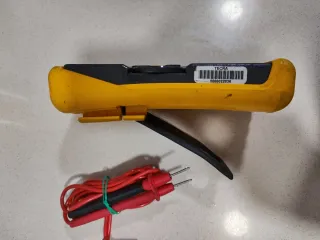 Multímetro Fluke 77/BN VAC