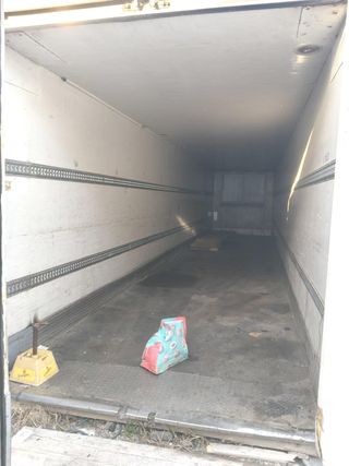 3 contenedor isotermo 13,5 metros OFERTA