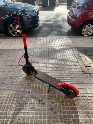 Patín Eléctrico Olsson Arrow