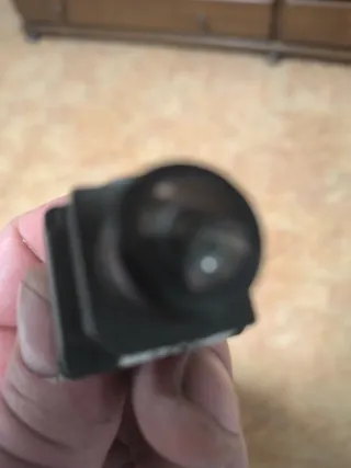 Cámara 360 Retrovisor Mercedes w257 cls w177