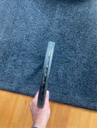 Raqueta Babolat Aeropro Drive