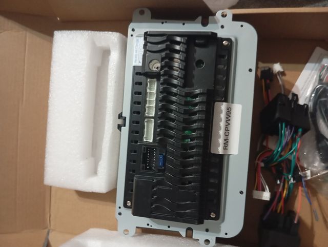 Radio Android Multimedia VW, SEAT, SKODA