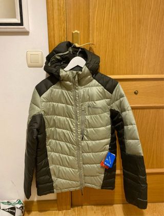 Chaqueta Columbia Labyrinth Loop II Talla M